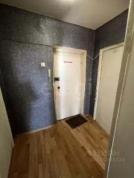 1-к кв. Башкортостан, Уфа пос. Аэропорт, ул. Авиаторов, 17 (28.5 м)