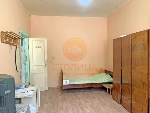 1-к кв. Московская область, Мытищи ул. 2-я Новая, 33 (35.0 м)