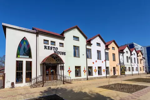 Помещение свободного назначения в Ростовская область, Волгодонск ул. ...