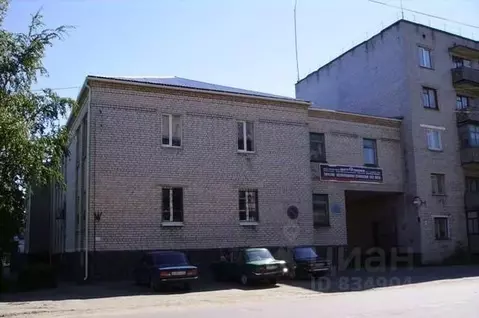Помещение свободного назначения в Брянская область, Унеча пл. Ленина, ...