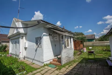 Дом в Костромская область, Кострома Ребровская ул., 50 (59 м)