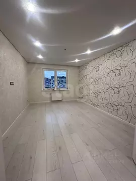 2-к кв. Калужская область, Калуга ул. Минская, 23к1 (64.06 м)