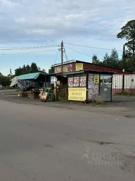 Дом в Ленинградская область, Кировский район, Синявинское городское ...