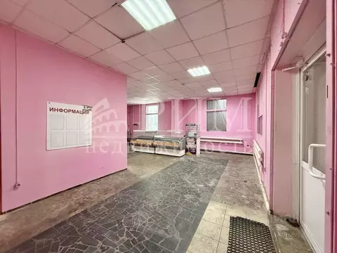 Помещение свободного назначения в Пензенская область, Пенза ул. ...