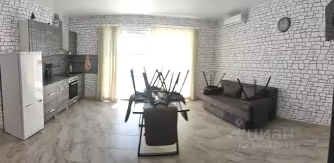 Дом в Крым, Сакский район, Уютненское с/пос ул. Центральная, 3 (90 м)