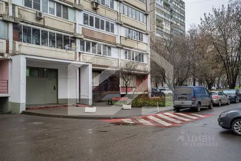 Помещение свободного назначения в Москва Загородное ш., 5К4 (295 м)