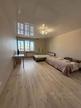 1-к кв. Бурятия, Улан-Удэ ул. Смолина, 63 (34.5 м)