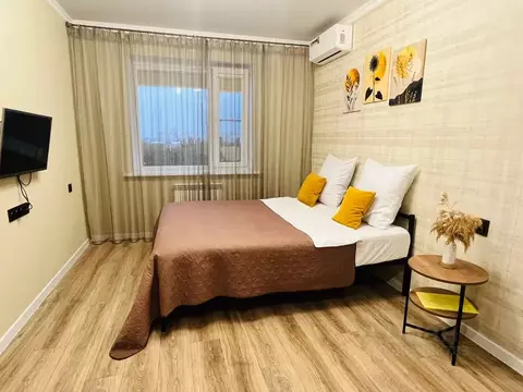 1-к кв. Ставропольский край, Ставрополь ул. Пирогова, 5Ак8 (38.0 м)