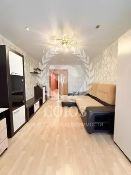 2-к кв. Калужская область, Калуга ул. Калужского Ополчения, 7 (66.4 м)