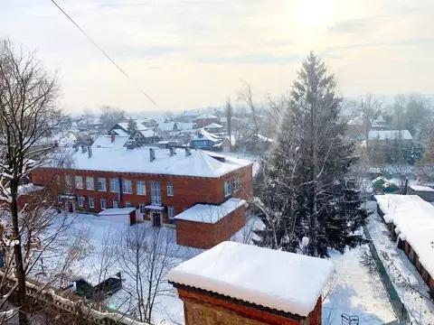 1-к кв. Московская область, Дмитров ул. 2-я Центральная, 3 (32.5 м)