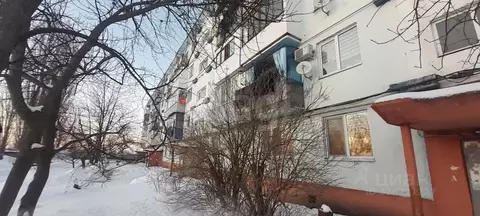 3-к кв. Саратовская область, Балашовский район, пос. Первомайский ул. ...