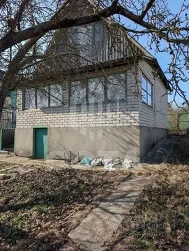 Дом в Воронежская область, Рамонский район, Скляевское с/пос, Дон СНТ ...