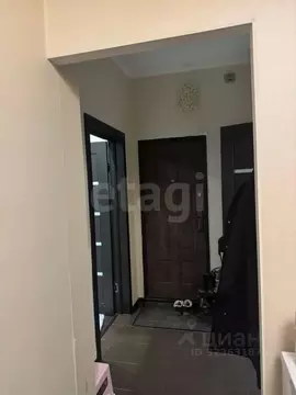 1-к кв. Саха (Якутия), Якутск ул. Лермонтова, 100/1 (36.5 м)