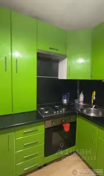 1-к кв. Самарская область, Самара бул. Ивана Финютина, 38 (30.5 м)