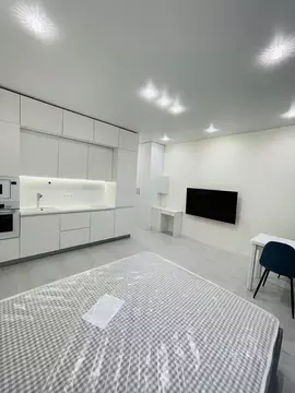 1-к кв. Москва 2-й Грайвороновский проезд, 44к2 (30.0 м)