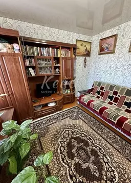 Дом в Крым, Феодосия ул. Поперечная, 29 (65 м)