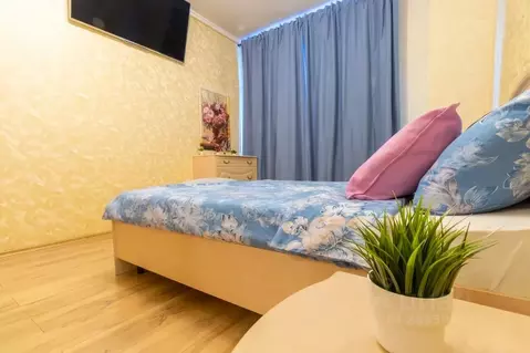 1-к кв. Московская область, Подольск Советская ул., 41/5 (58.0 м)