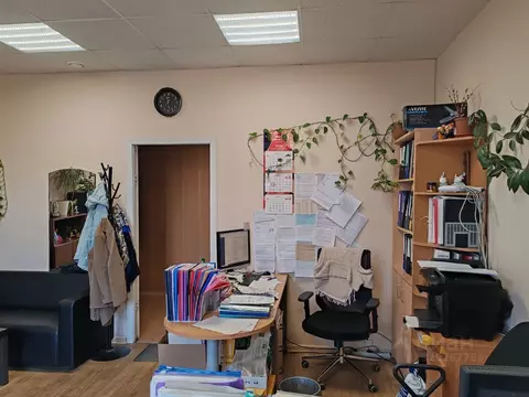 Офис в Пермский край, Пермь Пушкарская ул., 51 (23 м)