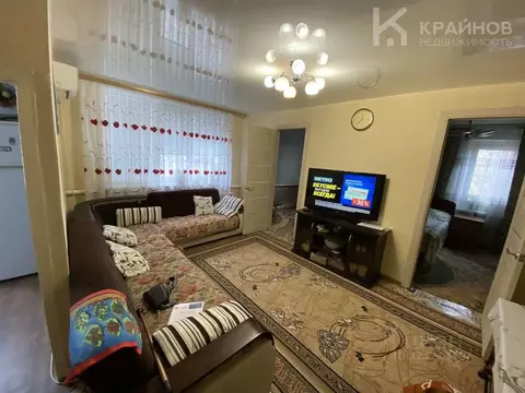 Дом в Воронежская область, Воронеж Подклетенская ул., 88 (90 м)