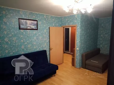 1-к кв. Москва Фестивальная ул., 41к3 (42.0 м)