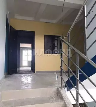 1-к кв. Новосибирская область, Новосибирск ул. Плющихинская, 9 (33.58 ...