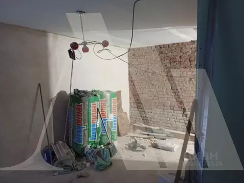 1-к кв. Омская область, Омск Городок Нефтяников мкр, ул. 4-я ...