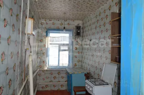 Дом в Волгоградская область, Октябрьский район, с. Аксай Степная ул. ...