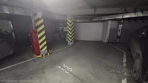 Гараж в Московская область, Химки Московская ул., 21 (33 м)