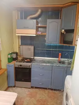 2-к кв. Санкт-Петербург Народная ул., 83 (45.0 м)