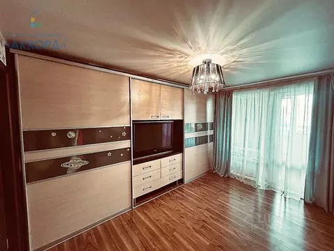 3-к кв. Алтайский край, Барнаул Балтийская ул., 44 (65.2 м)