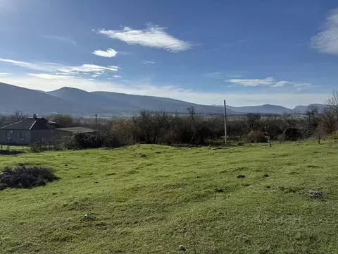 Участок в Севастополь с. Россошанка,  (10.0 сот.)