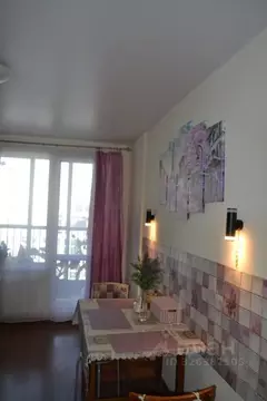 2-к кв. Санкт-Петербург бул. Вилькицкий, 6 (47.0 м)