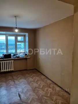 2-к кв. Тюменская область, Тюмень ул. Ватутина, 79к1 (58.6 м)