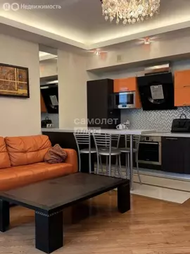 2-комнатная квартира: Москва, Шмитовский проезд, 16с2 (61.3 м)