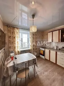 2-к кв. Бурятия, Улан-Удэ Октябрьская ул., 5 (48.5 м)