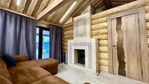 Дом в Татарстан, с. Пестрецы  (100 м)