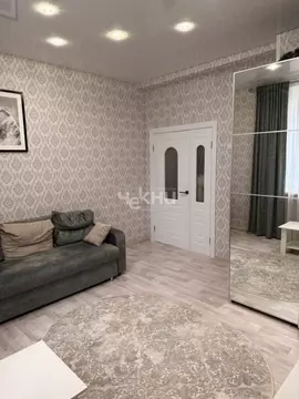 2-к кв. Нижегородская область, Кстово Магистральная ул., 8 (48.9 м)