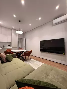 3-к кв. Москва Шелепихинская наб., 34к5 (70.0 м)