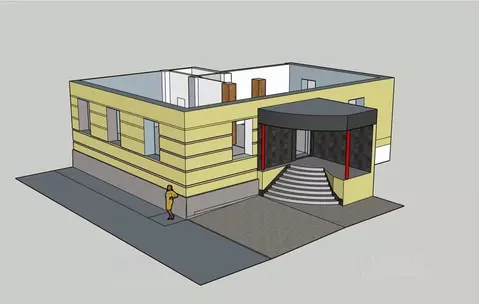 Помещение свободного назначения в Волгоградская область, Волжский ...