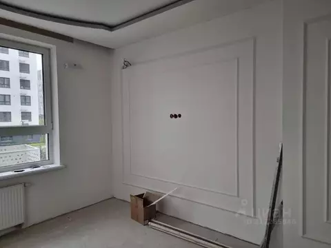 3-к кв. Пензенская область, Пенза ул. Измайлова, 38к4 (89.5 м)