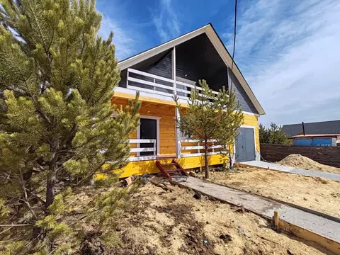 Дом в Иркутская область, Иркутский муниципальный округ, д. Куда ул. ...