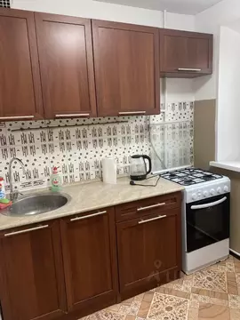 2-к кв. Московская область, Люберцы проезд 1-й Панковский, 1к4 (45.6 ...