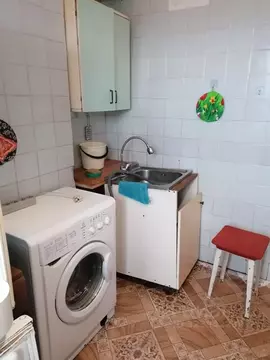 2-к кв. Ярославская область, Тутаев ул. Моторостроителей, 79 (48.0 м)