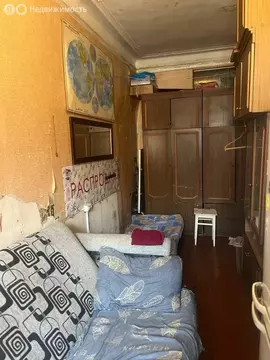 1к в 4-комнатной квартире (13 м)