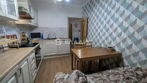 2-комнатная квартира: Мурино, Охтинская аллея, 14 (50.4 м)