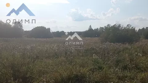 Участок в Вологодская область, пос. Дубровское ул. Школьная (15.0 ...