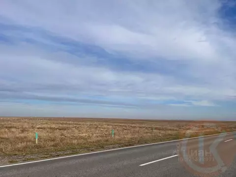 Участок в Крым, Сакский район, с. Штормовое  (6.0 сот.)