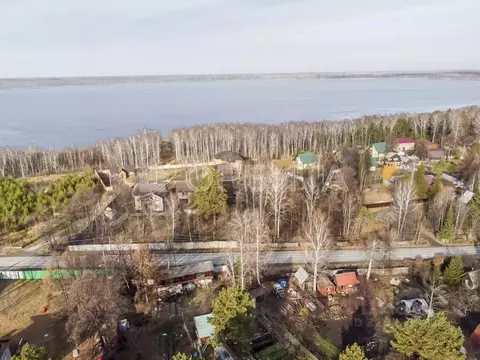 Участок в Тюменская область, Нижнетавдинский муниципальный округ, ...