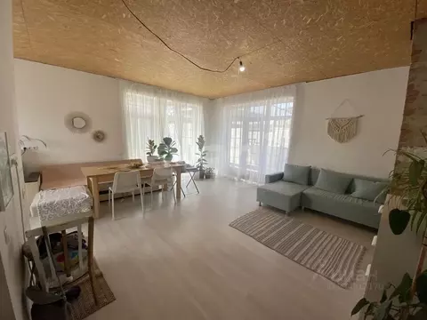 Дом в Крым, Симферопольский район, Добровское с/пос, с. Краснолесье ...