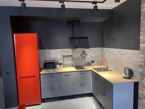 Студия Новосибирская область, Новосибирск ул. Николаева, 18 (41.0 м)